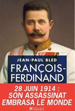 François-Ferdinand