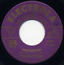 Johnny guitar texas boys - johnny,