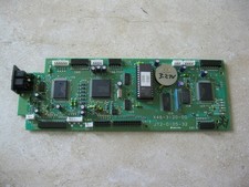 Kenwood TS-450S  Control