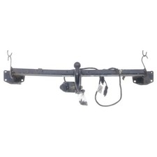 Attelage (boule de remorquage)