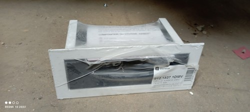 Grilles décompression - grilles, de
