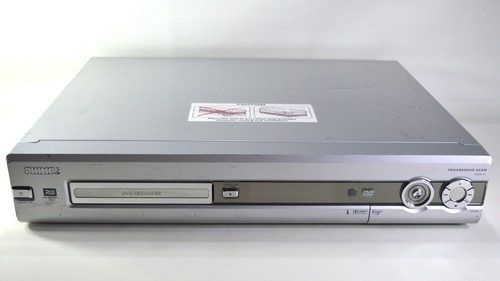 Phillips dvd recorder - phillips,