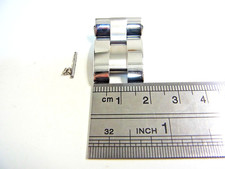 Montre Cartier Roadster LM 18