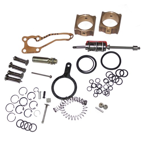 Kit réparation hydraulique - réparation,