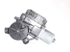 Mecanisme leve-glace arriere