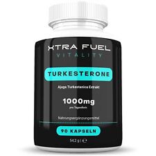 Turkestérone 1000 mg | 90