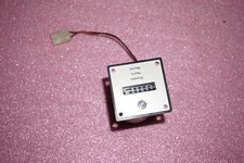 chronomètre - POUR Studer A80-R 1/4 in