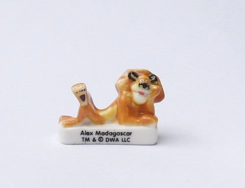 Cyb fève alex lion - cyb,
