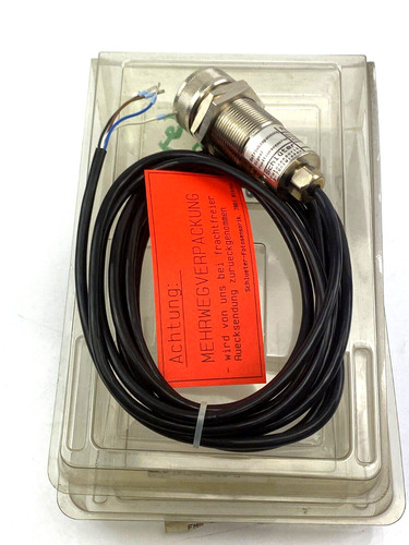 Schlüter fotosensorik fms - fotosensorik,