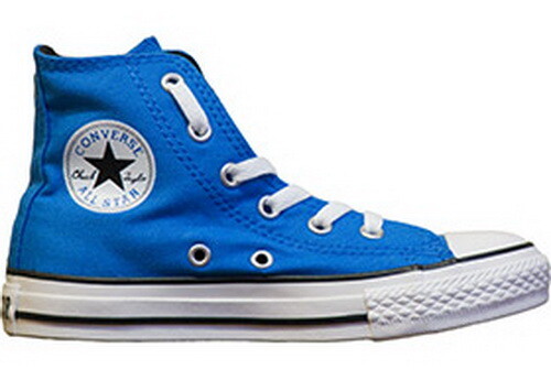 Converse chuck taylor all - chuck, star