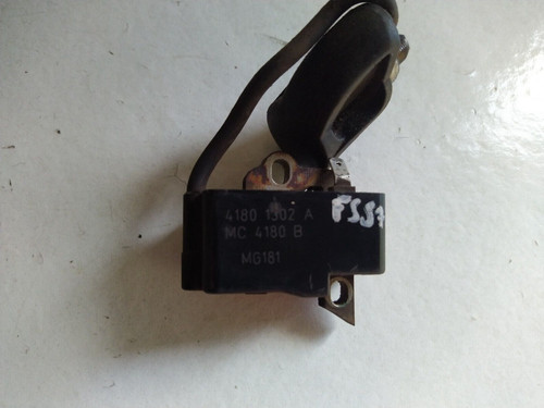 Bobine allumage pour - d'allumage,