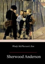 Windy Mcpherson's Son