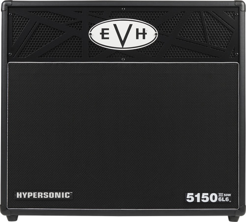 Evh 5150iii hypersonic - 5150iii,