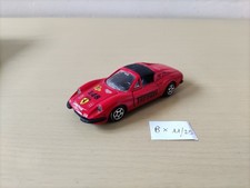 NOREV JET-CAR, FERRARI 246 GTS, 1/43e