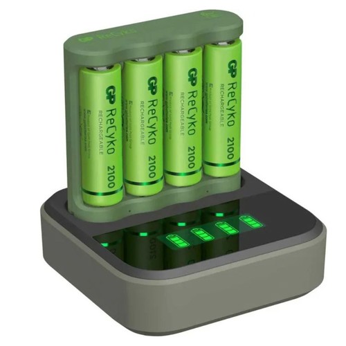 Usb station accueil - gp,