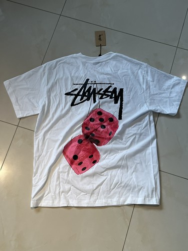 Tshirt stussy - tshirt,