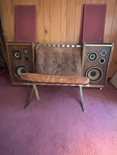 knoll barcelona chair original
