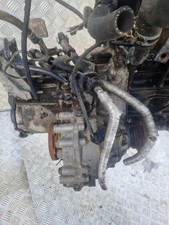 BOITE DE VITESSES Seat Leon (1M1) Hatchback 5-drs 1.9 TDI 90 (ALH)