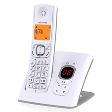 Téléphone fixe ALCATEL F 530
