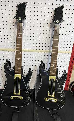 Guitar hero power - guitar,