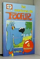 Les aventures de foofur et ses