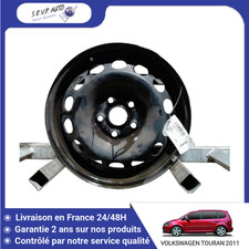 🇫🇷 JANTE TOLE VOLKSWAGEN