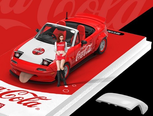 Mazda with hardtop - with, +