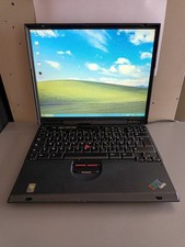 Portable ibm thinkpad t23 - thinkpad, /