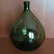 Ancienne Dame Jeanne Envers