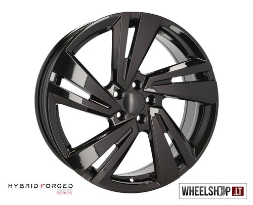 Roues r18 5x100 cross - r18, vw