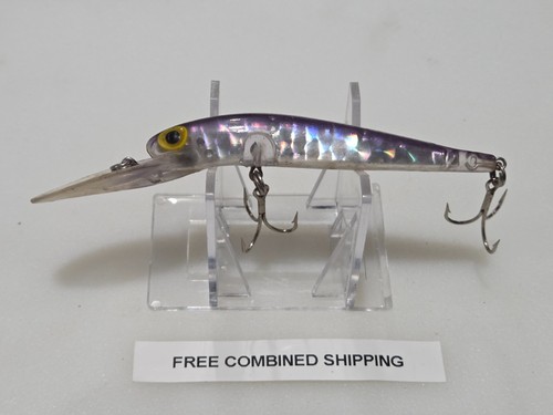 Vintage pre rapala storm - vintage,