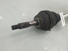 transmission avant gauche