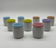 9 POTS YAOURTS MAISON EN