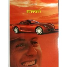 ▄▀▄ Ferrari 2006