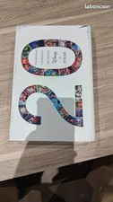 Coffret disney 20 ans