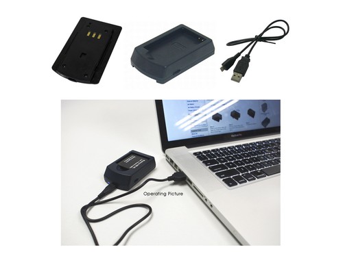 Chargeur usb pour toshiba - chargeur,