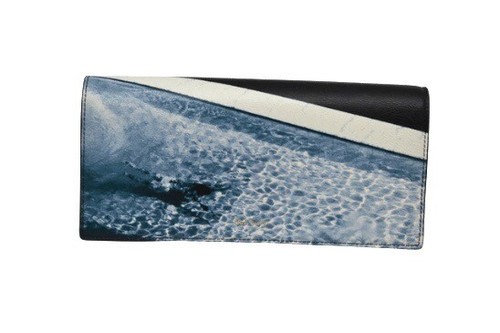 Porte monnaie tri fold - porte-monnaie, tri-fold