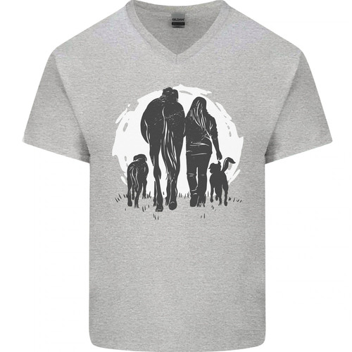 Shirt coton pour - un,