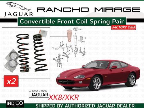 Jaguar oem 2001 2006 - 2001-2006, xkr