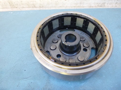Rotor alternateur yamaha - d,