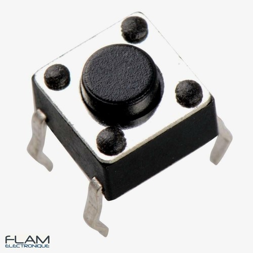 Rupteur commutateur micro