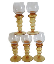 VERRE CRISTAL ROEMER COUPE A