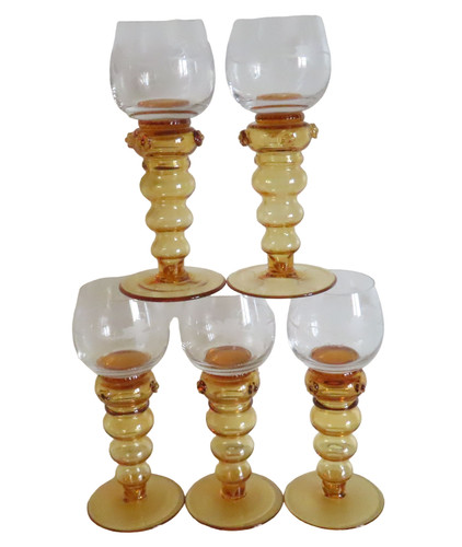 Verre cristal roemer - cristal,