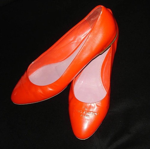 Chaussures louis vuitton - chaussures,