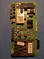 CARTE MERE 17MB45-3 V2D MONTER