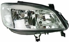 Phare avant Droite Pour Opel