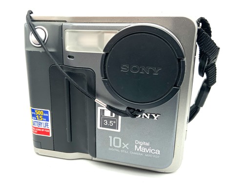 Caméra numérique sony - caméra,