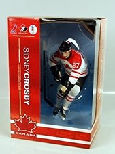 McFarlane Toys NHL Sports Picks 12 pouces Deluxe Action Figure Sidney Crosby