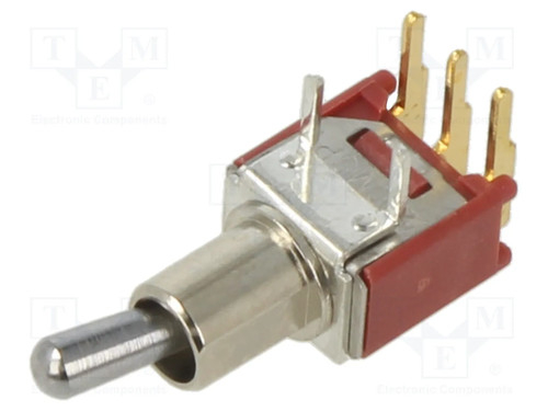 Switch 200msp1t2b2m6re - e-switch,