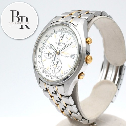 Montre homme seiko - montre,